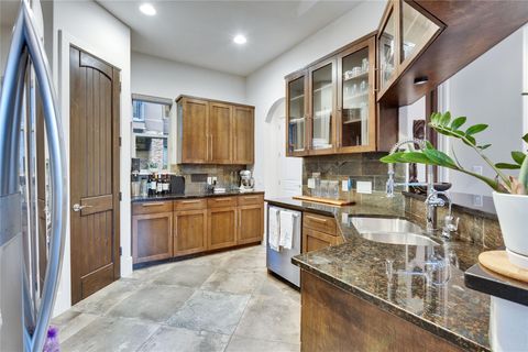 Tiny photo for 2504 Kinney RD #A, Austin, TX 78704 (MLS # 4116358)