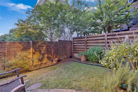Tiny photo for 2504 Kinney RD #A, Austin, TX 78704 (MLS # 4116358)