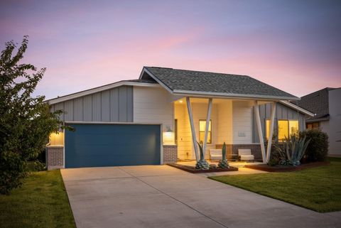 112 Dax DR Liberty Hill TX 78642