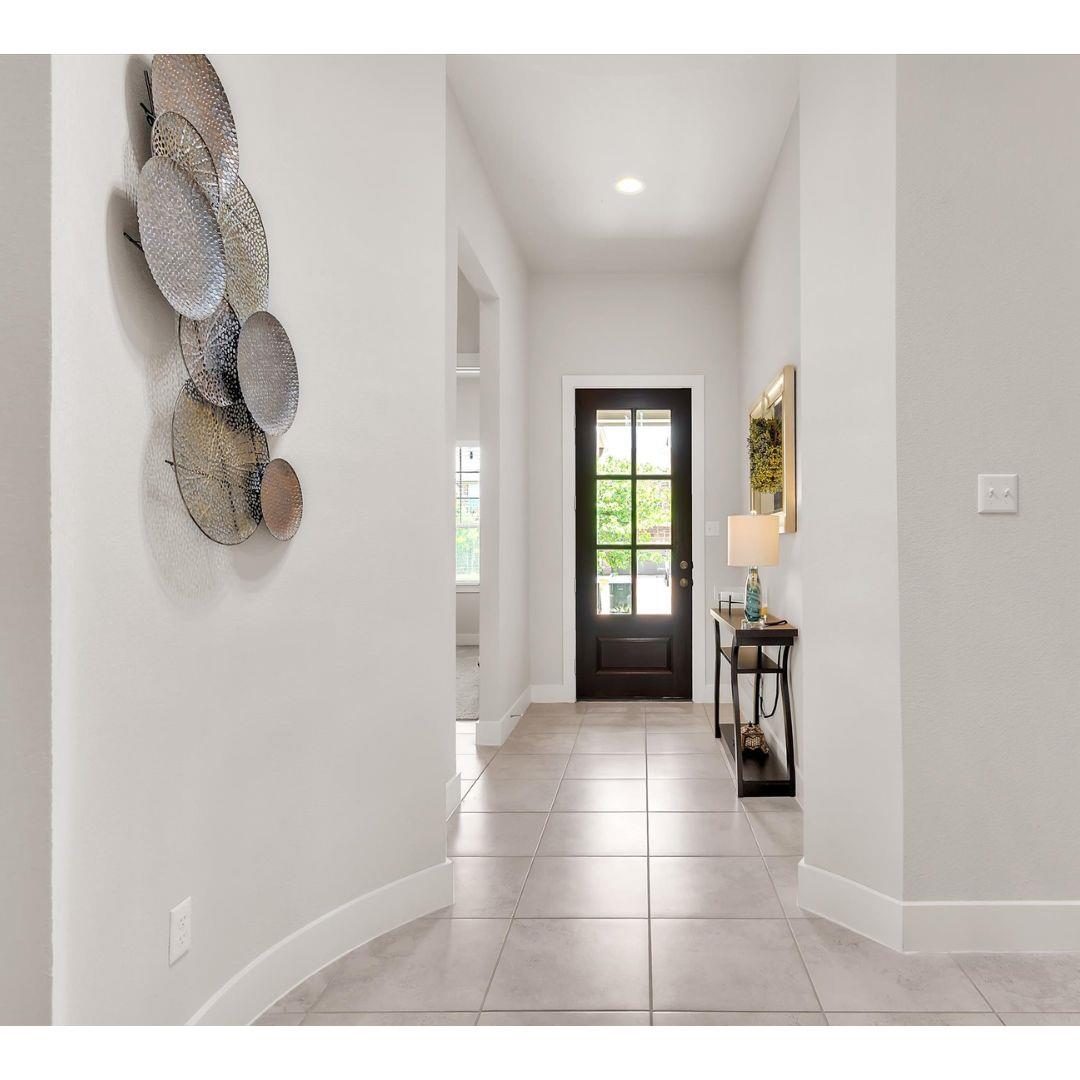 321 Millard ST