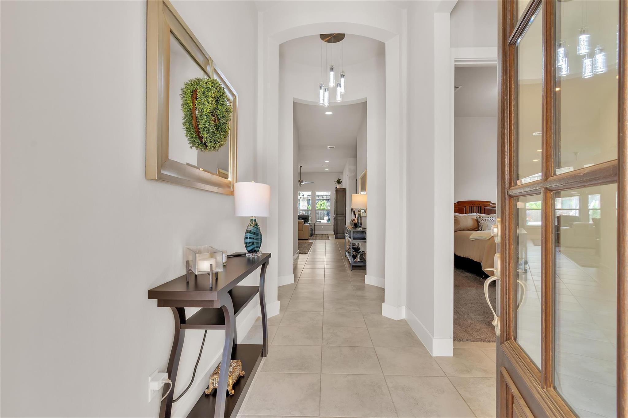 321 Millard ST