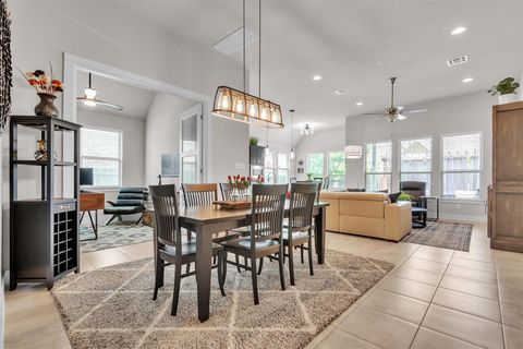 321 Millard ST Georgetown TX 78628