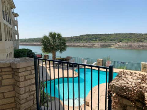 Tiny photo for 3404 American DR #2202, Lago Vista, TX 78645 (MLS # 3645031)