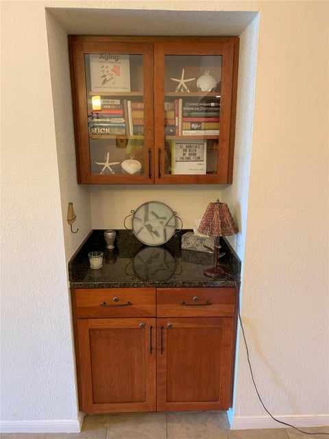 Tiny photo for 3404 American DR #2202, Lago Vista, TX 78645 (MLS # 3645031)