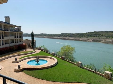Photo of 3404 American DR #2202, Lago Vista, TX 78645 (MLS # 3645031)