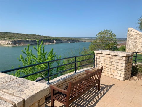 Tiny photo for 3404 American DR #2202, Lago Vista, TX 78645 (MLS # 3645031)