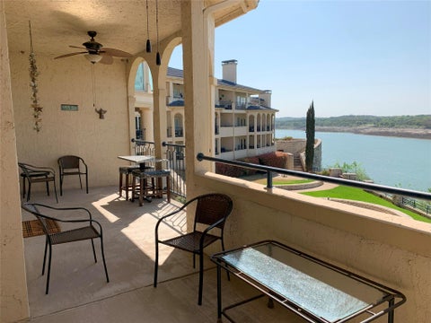 Tiny photo for 3404 American DR #2202, Lago Vista, TX 78645 (MLS # 3645031)