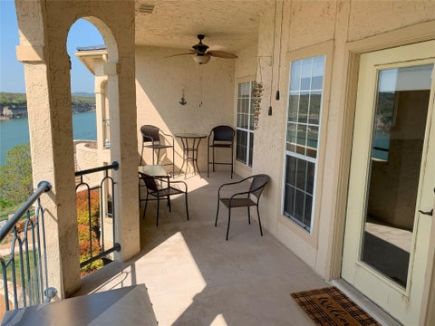 Tiny photo for 3404 American DR #2202, Lago Vista, TX 78645 (MLS # 3645031)