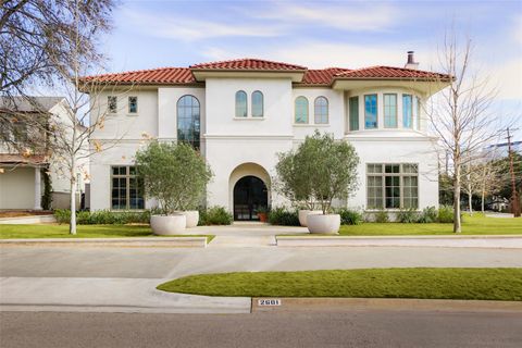 Photo of 2601 Wooldridge DR, Austin, TX 78703 (MLS # 7281240)