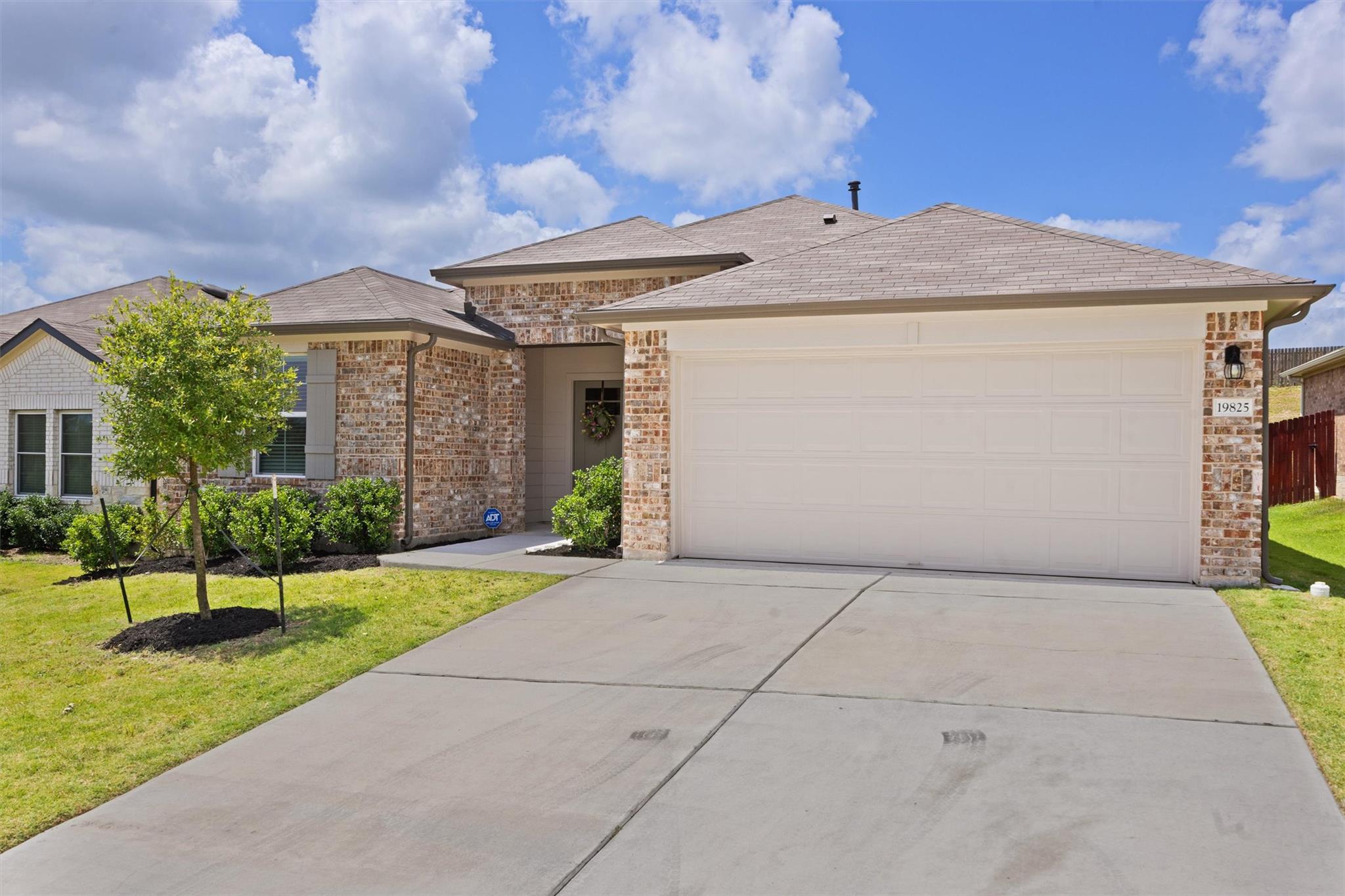 19825 Abigail Fillmore RD