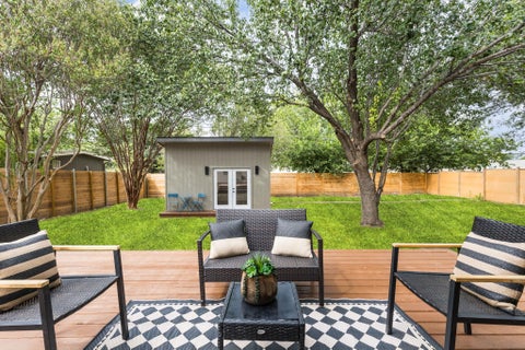 Tiny photo for 2112 Vanderbilt LN, Austin, TX 78723 (MLS # 4893974)