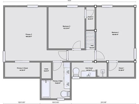 Tiny photo for 2112 Vanderbilt LN, Austin, TX 78723 (MLS # 4893974)