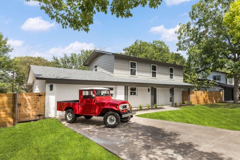 Photo of 2112 Vanderbilt LN, Austin, TX 78723 (MLS # 4893974)