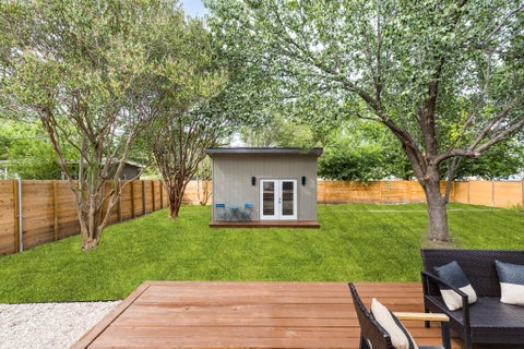 Tiny photo for 2112 Vanderbilt LN, Austin, TX 78723 (MLS # 4893974)