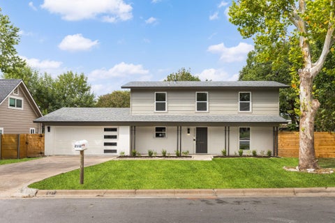 Photo of 2112 Vanderbilt LN, Austin, TX 78723 (MLS # 4893974)