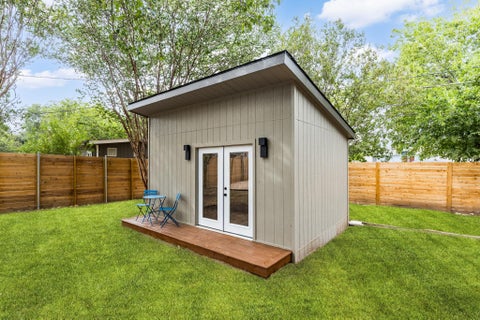 Tiny photo for 2112 Vanderbilt LN, Austin, TX 78723 (MLS # 4893974)