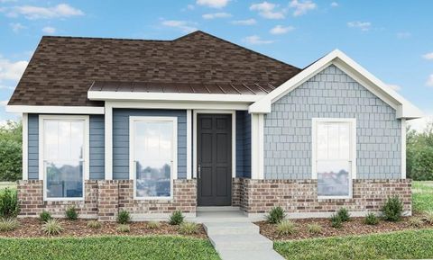 Photo of 13512 Muny PKWY, Elgin, TX 78621 (MLS # 8863473)
