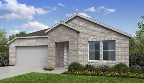 1011 Vanderscile RD Hutto TX 78634