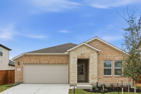 Photo of 1011 Vanderscile RD, Hutto, TX 78634 (MLS # 8488997)