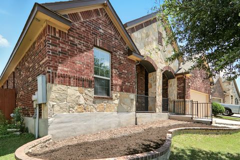 Tiny photo for 2516 Silver Fern LN, Pflugerville, TX 78660 (MLS # 7389885)