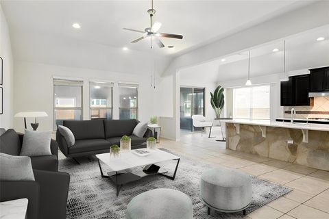 Tiny photo for 2516 Silver Fern LN, Pflugerville, TX 78660 (MLS # 7389885)