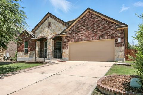 Tiny photo for 2516 Silver Fern LN, Pflugerville, TX 78660 (MLS # 7389885)