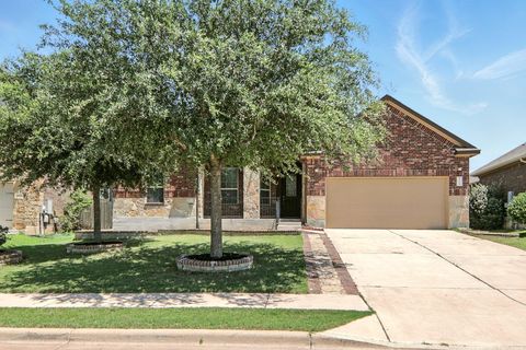 Tiny photo for 2516 Silver Fern LN, Pflugerville, TX 78660 (MLS # 7389885)