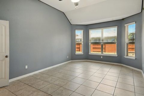 Tiny photo for 2516 Silver Fern LN, Pflugerville, TX 78660 (MLS # 7389885)