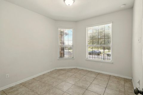 Tiny photo for 2516 Silver Fern LN, Pflugerville, TX 78660 (MLS # 7389885)