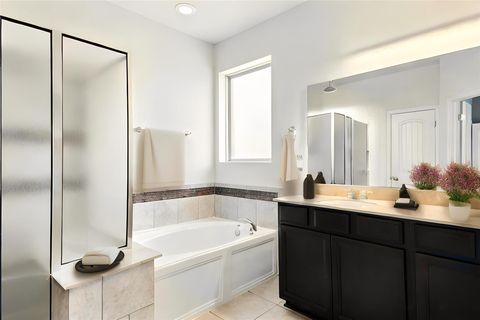 Tiny photo for 2516 Silver Fern LN, Pflugerville, TX 78660 (MLS # 7389885)