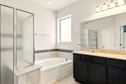 Tiny photo for 2516 Silver Fern LN, Pflugerville, TX 78660 (MLS # 7389885)