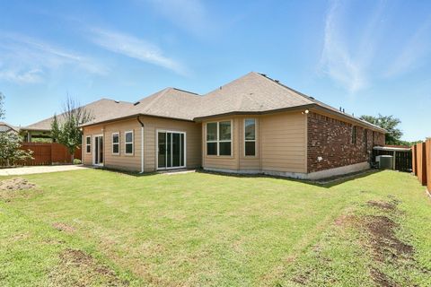 Tiny photo for 2516 Silver Fern LN, Pflugerville, TX 78660 (MLS # 7389885)