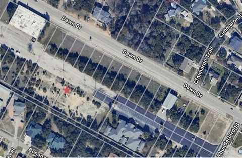 Photo of 0 Dawn DR, Leander, TX 78645 (MLS # 7795096)
