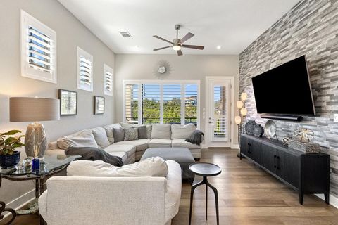 Tiny photo for 205 HONEY CREEK CT, Lakeway, TX 78738 (MLS # 6502006)