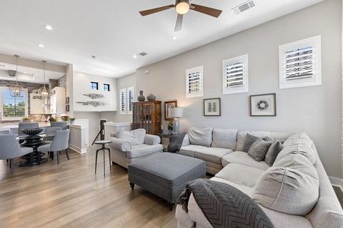 Tiny photo for 205 HONEY CREEK CT, Lakeway, TX 78738 (MLS # 6502006)