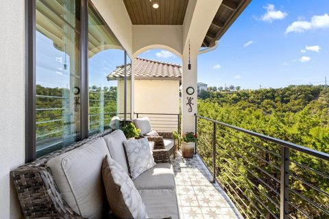 Tiny photo for 205 HONEY CREEK CT, Lakeway, TX 78738 (MLS # 6502006)