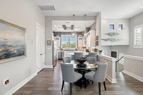 Tiny photo for 205 HONEY CREEK CT, Lakeway, TX 78738 (MLS # 6502006)