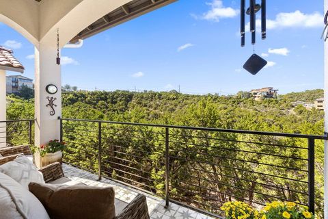 Tiny photo for 205 HONEY CREEK CT, Lakeway, TX 78738 (MLS # 6502006)