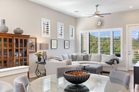 Tiny photo for 205 HONEY CREEK CT, Lakeway, TX 78738 (MLS # 6502006)