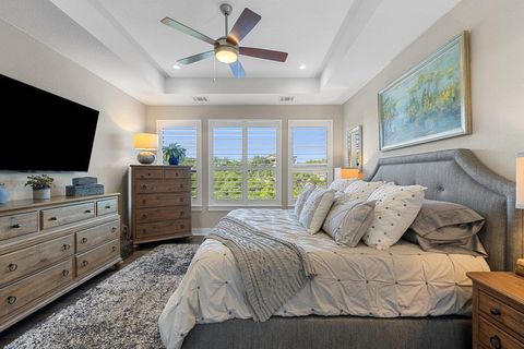 Tiny photo for 205 HONEY CREEK CT, Lakeway, TX 78738 (MLS # 6502006)