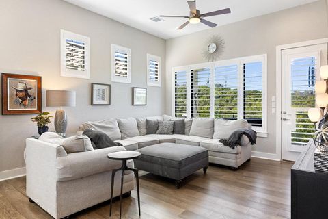 Tiny photo for 205 HONEY CREEK CT, Lakeway, TX 78738 (MLS # 6502006)