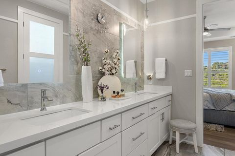 Tiny photo for 205 HONEY CREEK CT, Lakeway, TX 78738 (MLS # 6502006)