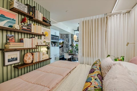 Tiny photo for 44 East Ave #1706, Austin, TX 78701 (MLS # 3365202)