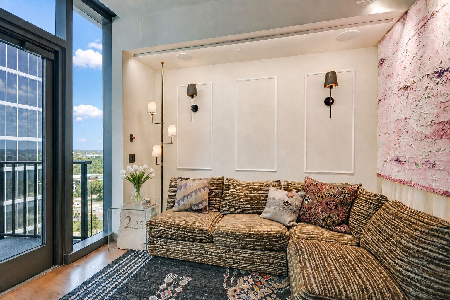 44 East Ave 1706