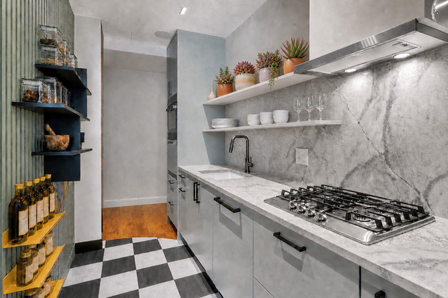 44 East Ave 1706