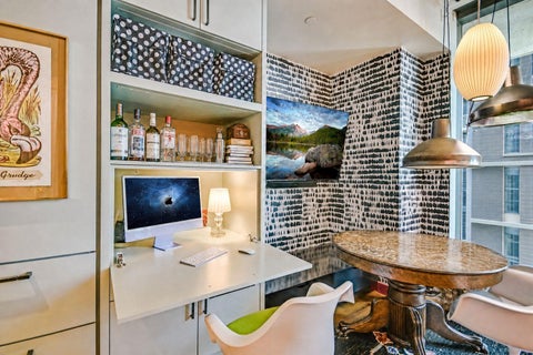 Tiny photo for 44 East Ave #1706, Austin, TX 78701 (MLS # 3365202)