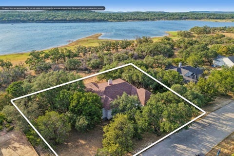 Tiny photo for 21513 Lakefront DR, Lago Vista, TX 78645 (MLS # 2023742)