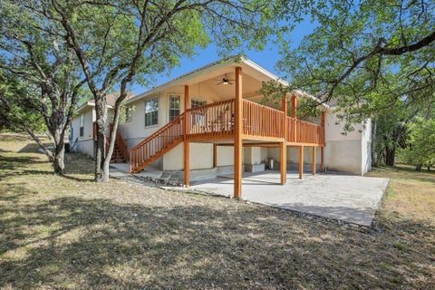 Tiny photo for 21513 Lakefront DR, Lago Vista, TX 78645 (MLS # 2023742)
