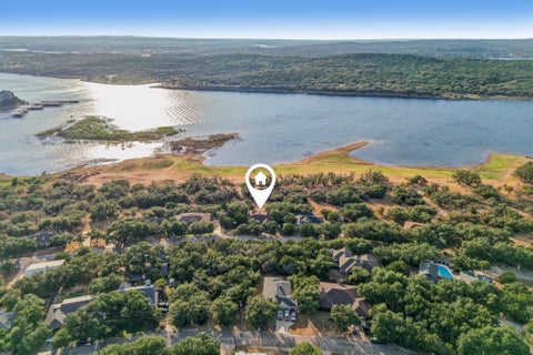 Tiny photo for 21513 Lakefront DR, Lago Vista, TX 78645 (MLS # 2023742)