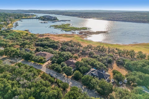 Tiny photo for 21513 Lakefront DR, Lago Vista, TX 78645 (MLS # 2023742)